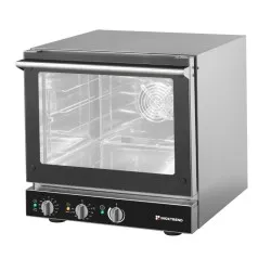 Electric convection oven Inoxtrend TGDA304EH