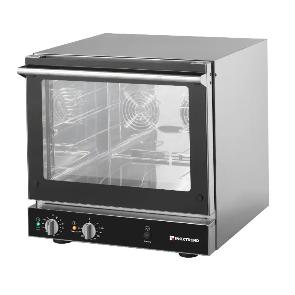 Electric convection oven Inoxtrend TGHA304EH