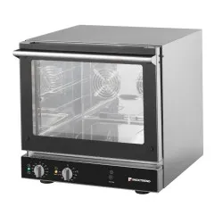 Electric convection oven Inoxtrend TGHA304EH