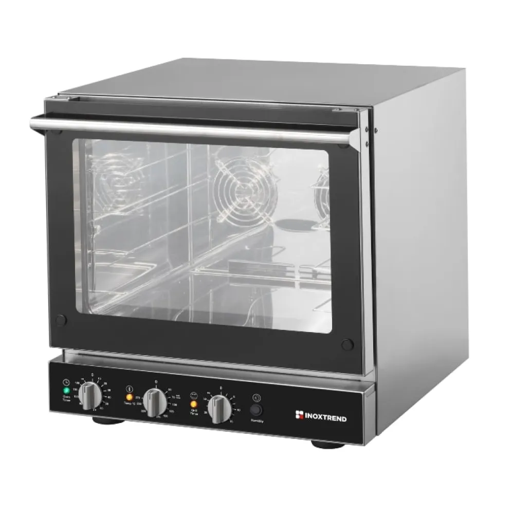 Electric convection oven Inoxtrend TGHA304EHG