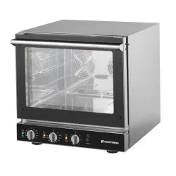 Electric convection oven Inoxtrend TGHA304EHG