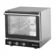 Electric convection oven Inoxtrend TGHA304EHG