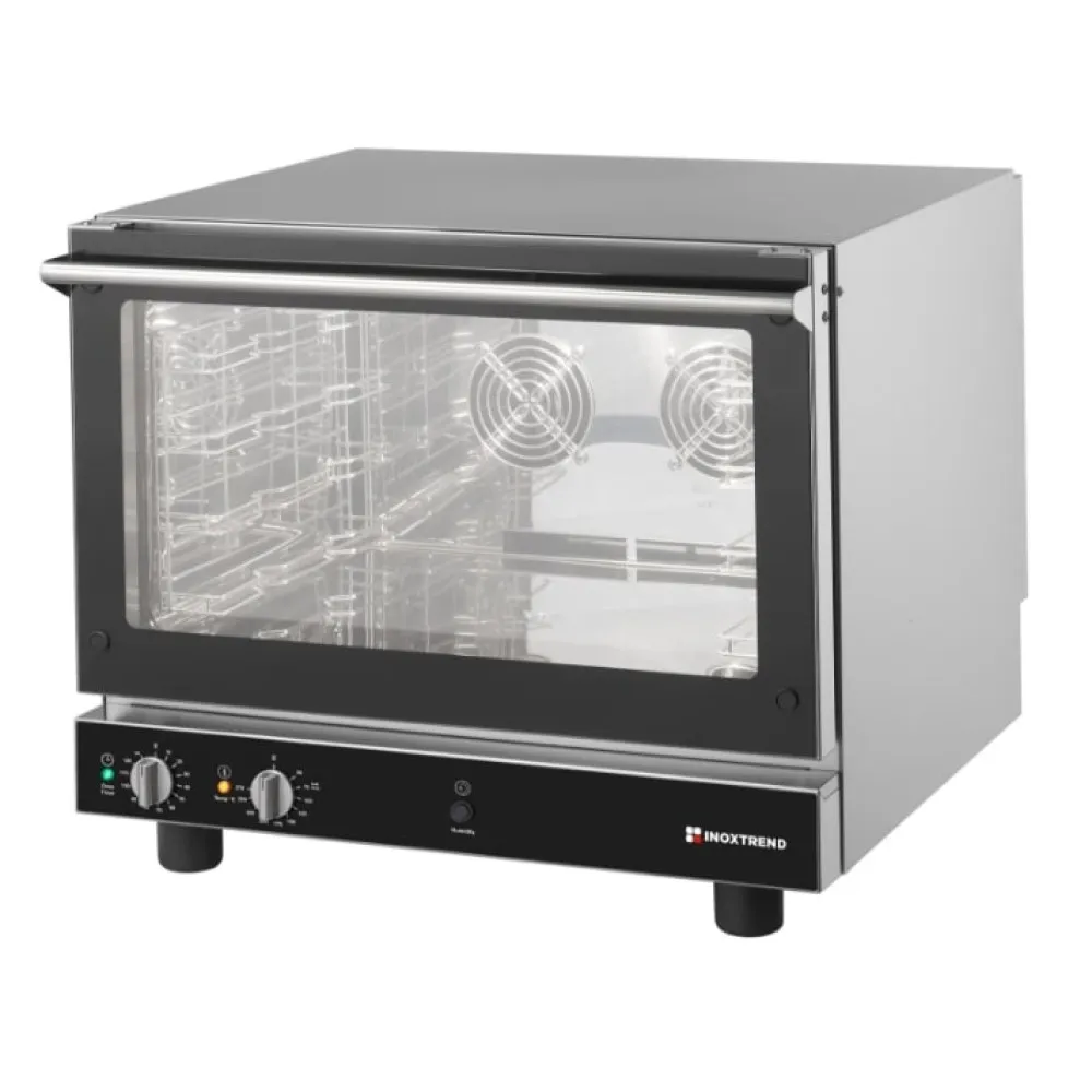 Electric convection oven Inoxtrend TGHA604E