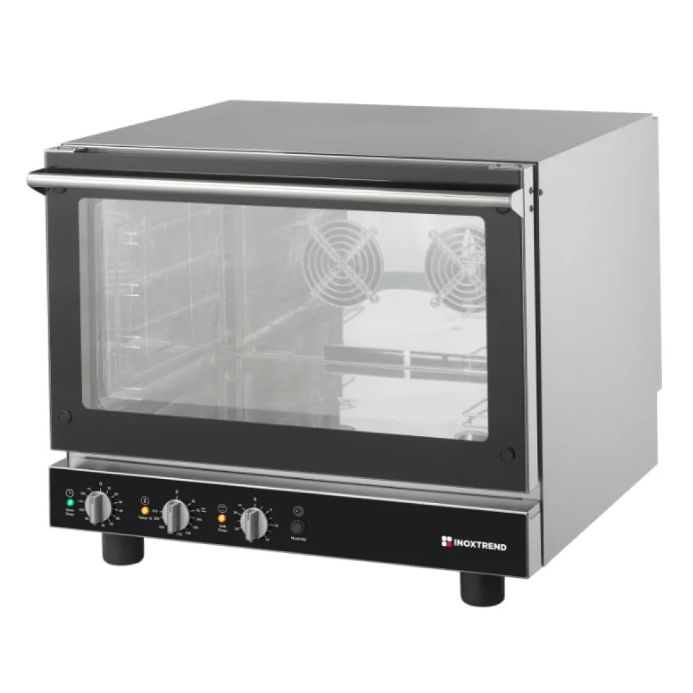 Electric convection oven Inoxtrend TGHA604EG