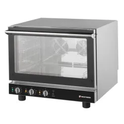 Electric convection oven Inoxtrend TGHA604EG