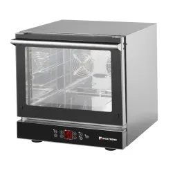 Electric convection oven Inoxtrend TGHP304EH