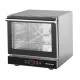 Electric convection oven Inoxtrend TGHP404EHG