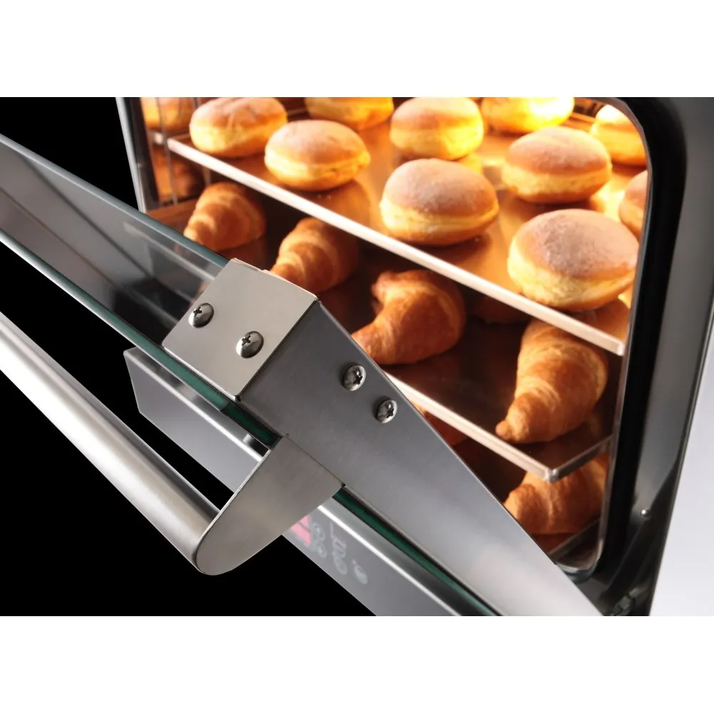 Electric convection oven Inoxtrend TGHA404E