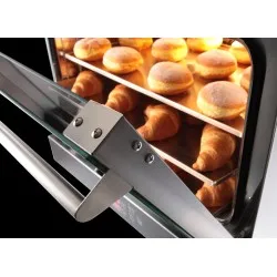 Electric convection oven Inoxtrend TGCA404E