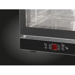 Electric convection oven Inoxtrend TGHP304EH