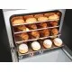 Electric convection oven Inoxtrend TGHA404E