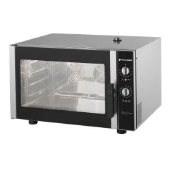 Electric convection oven Inoxtrend VSHA004E