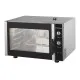 Electric convection oven Inoxtrend VSHA004E