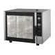 Electric convection oven Inoxtrend VSHA006E