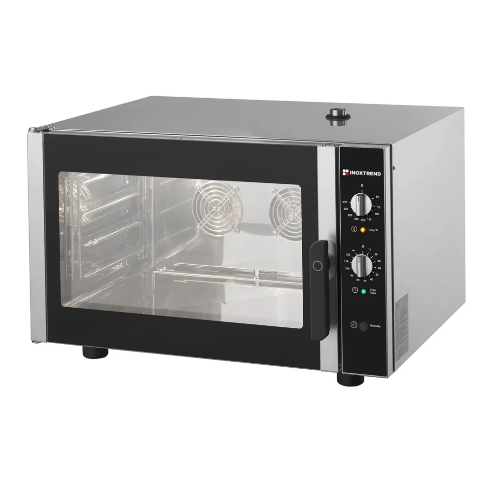 Electric convection oven Inoxtrend VSHA604E