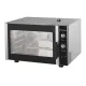 Electric convection oven Inoxtrend VSHA604E