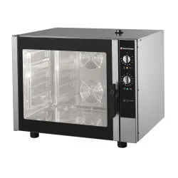 Electric convection oven Inoxtrend VSHA606E