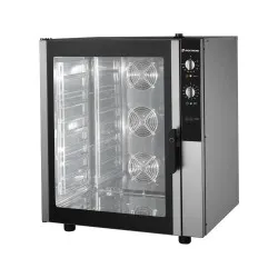 Electric convection oven Inoxtrend VSHA610E