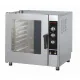 Gas convection oven Inoxtrend CDA107G
