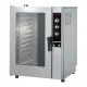 Electric convection oven Inoxtrend CDA211E
