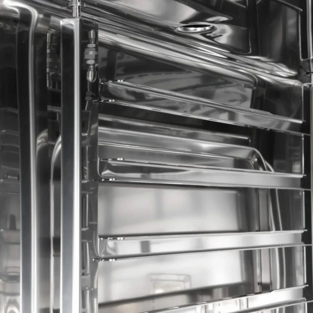 Gas convection oven Inoxtrend FXDT606G