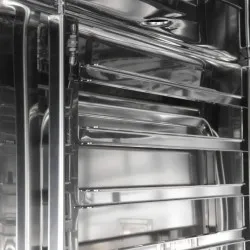 Gas convection oven Inoxtrend FXDA606G
