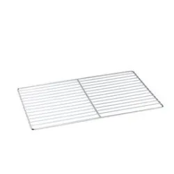 Baking tray Inoxtrend G 11 CR