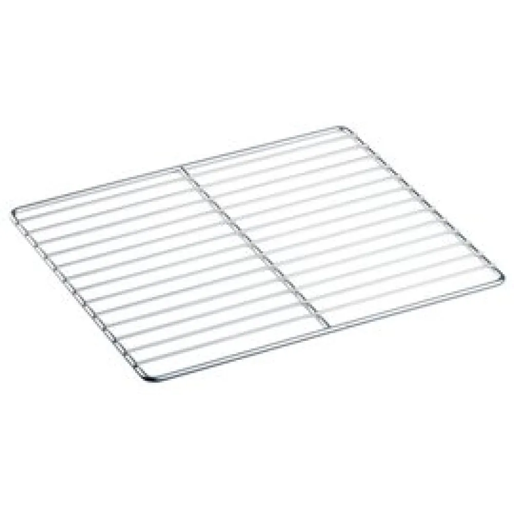 Baking tray Inoxtrend G 23