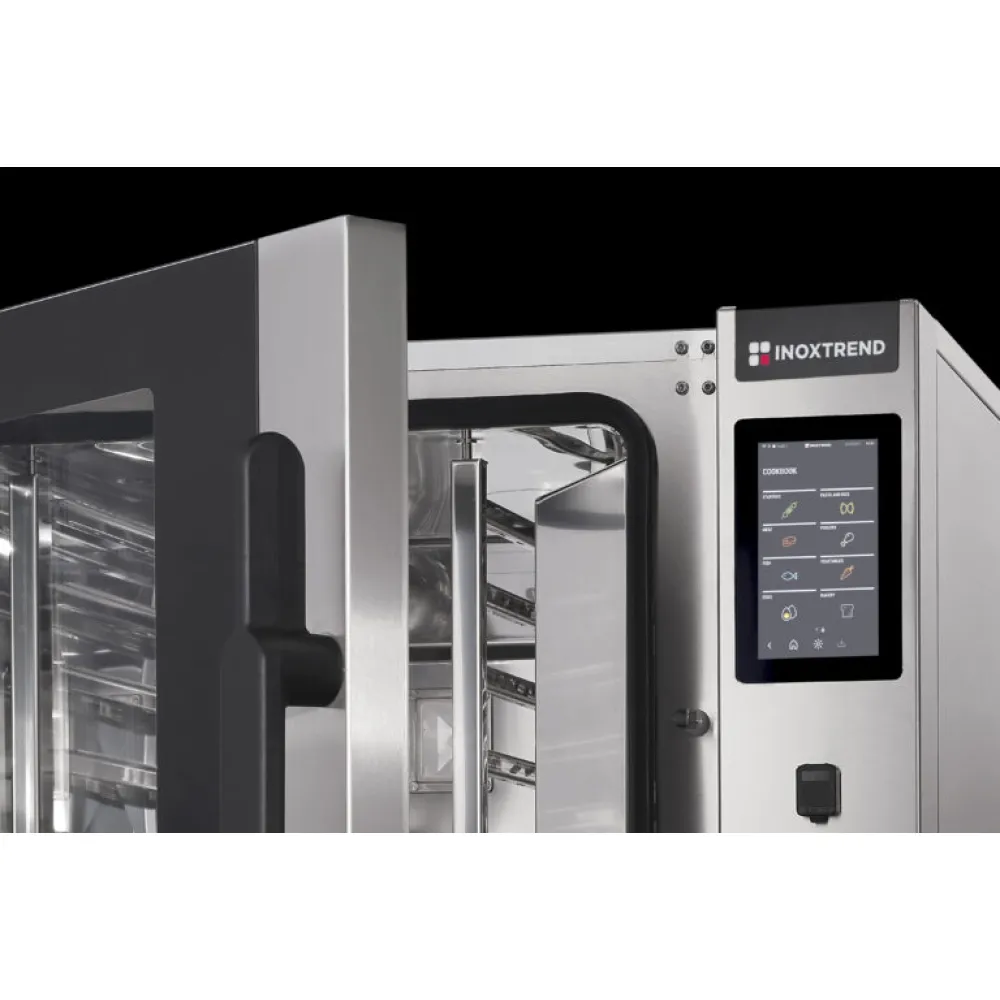 Electric convection oven Inoxtrend LUBT120E