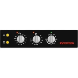 Electric convection oven Inoxtrend PKDA304E