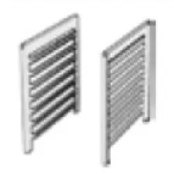 Convection and bakery oven accessory Inoxtrend TRLU11A