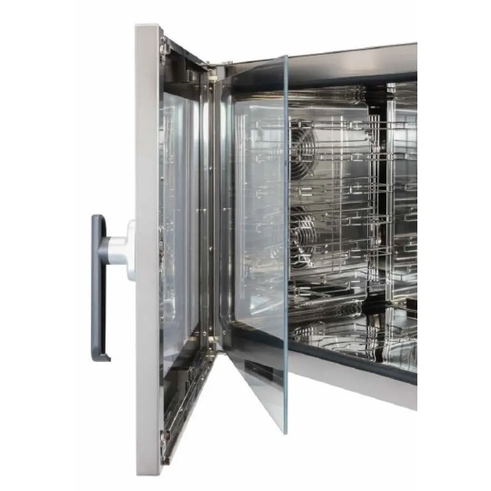 Electric convection oven Inoxtrend VSHA304E