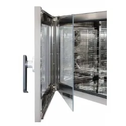 Electric convection oven Inoxtrend VSHA304E