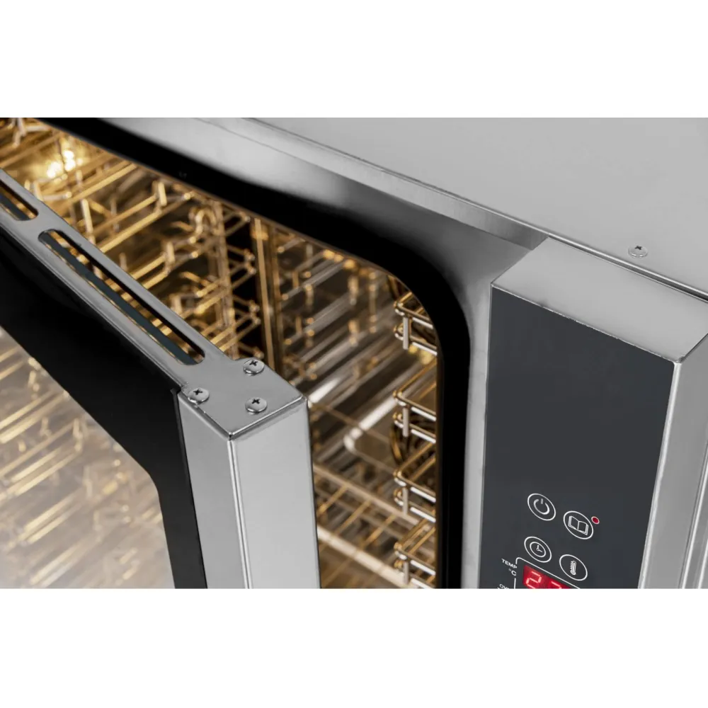 Electric convection oven Inoxtrend VSDA004E