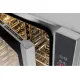 Electric convection oven Inoxtrend VSDA004E
