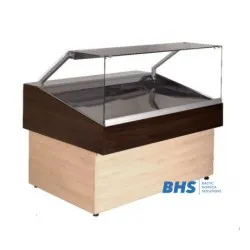 Showcase JUKA C-1-CP-90/NE/DZ
