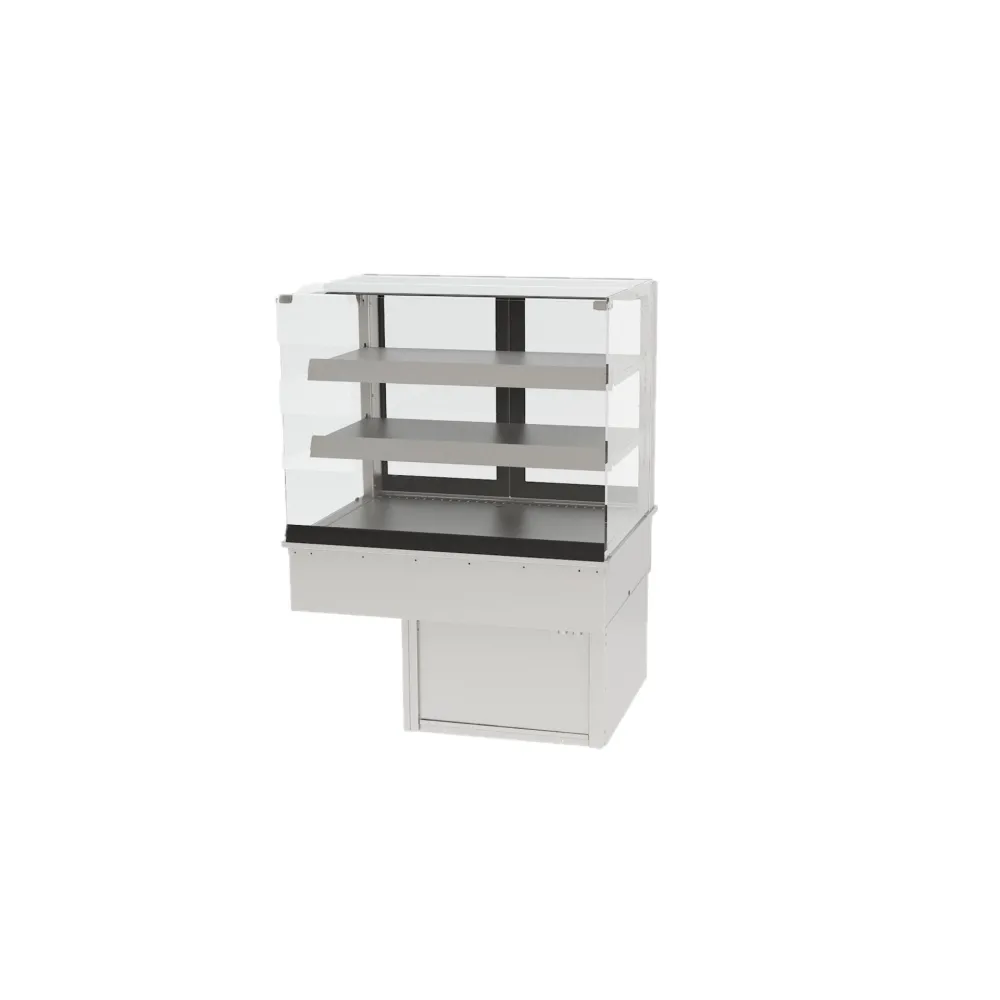 Canteen line module JUKA G-1-FDCH-90
