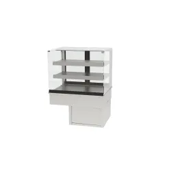 Canteen line module JUKA G-1-FDCH-90