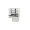 Canteen line module JUKA G-1-FDCH-120