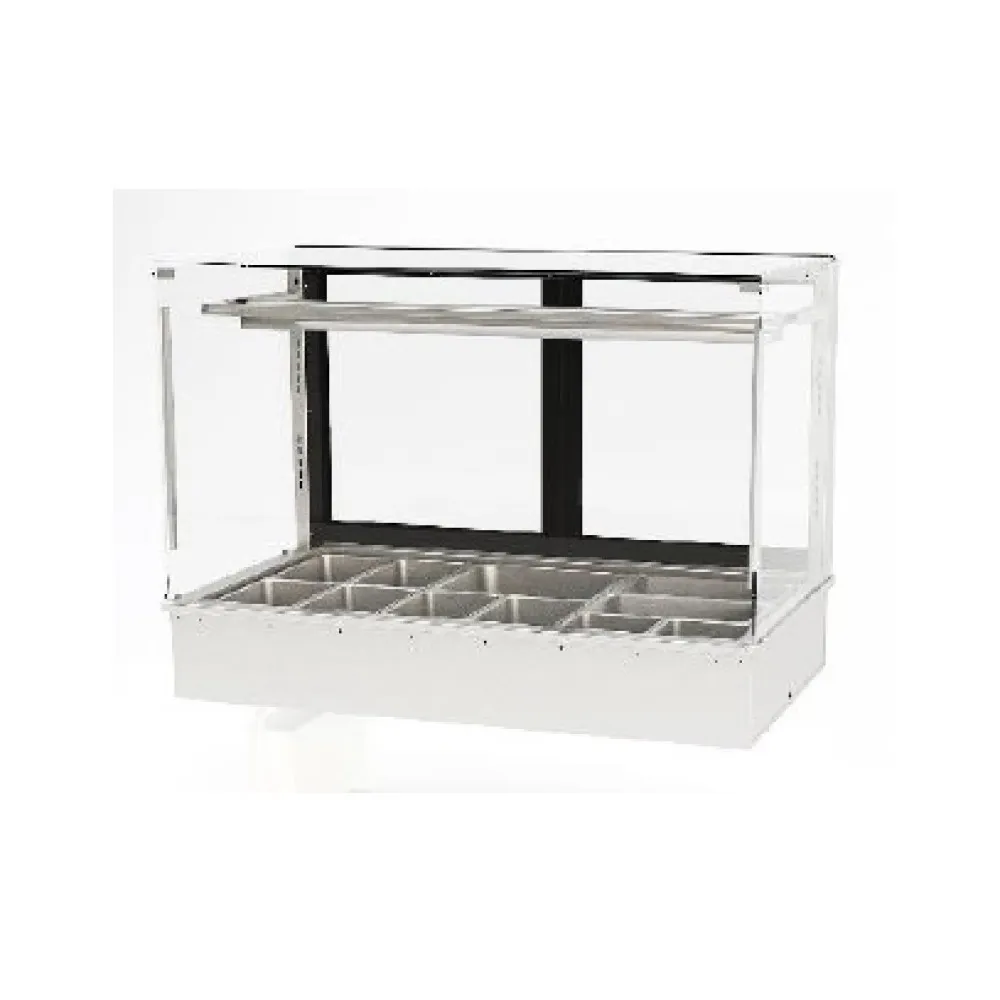Canteen line module JUKA G-1-FDBM-110