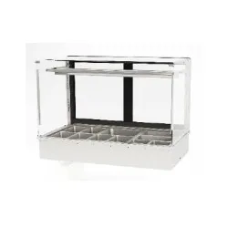 Canteen line module JUKA G-1-FDBM-110