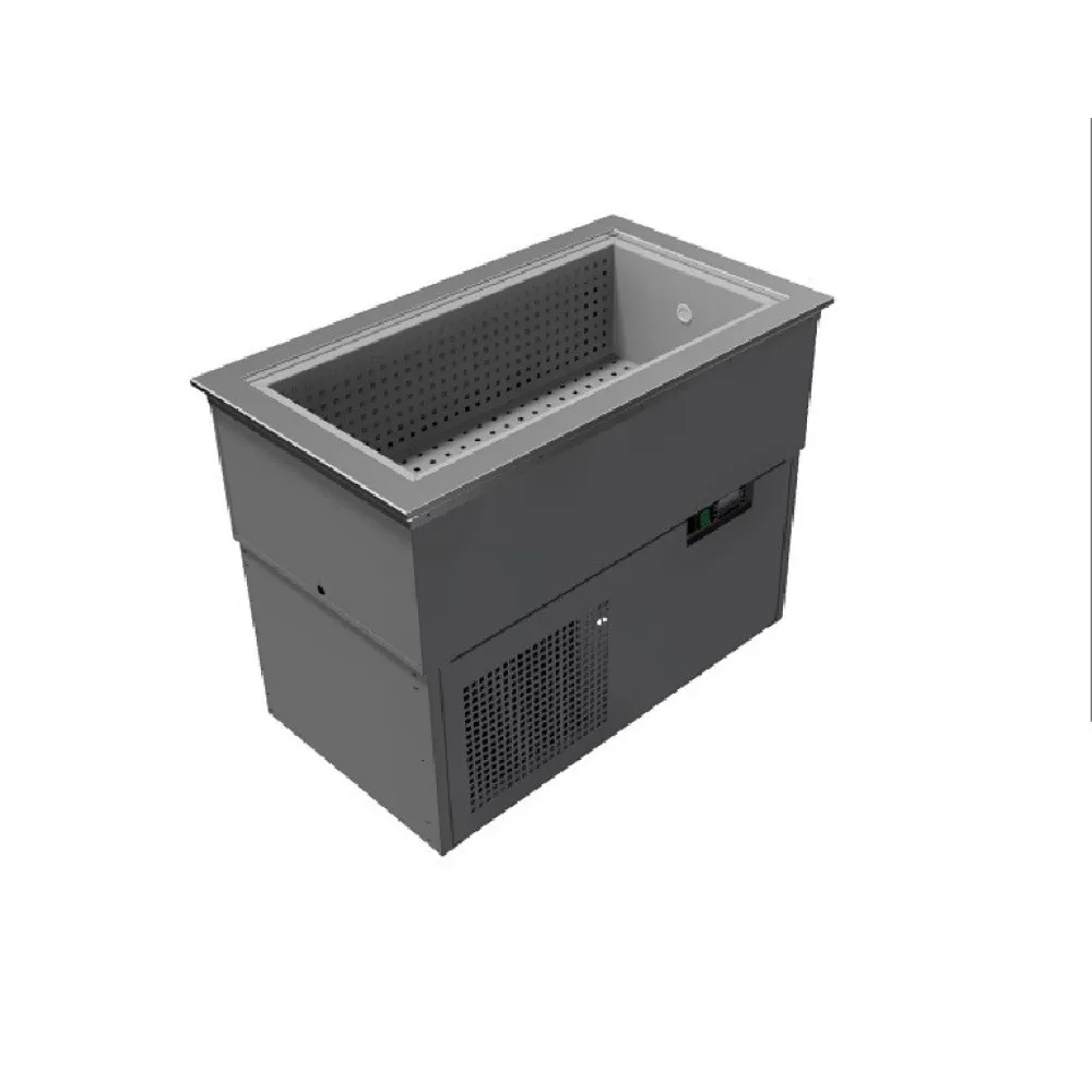 Canteen line module JUKA G-1-FDWA