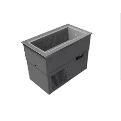 Canteen line module JUKA G-1-FDWA