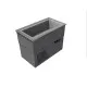 Canteen line module JUKA G-1-FDWA