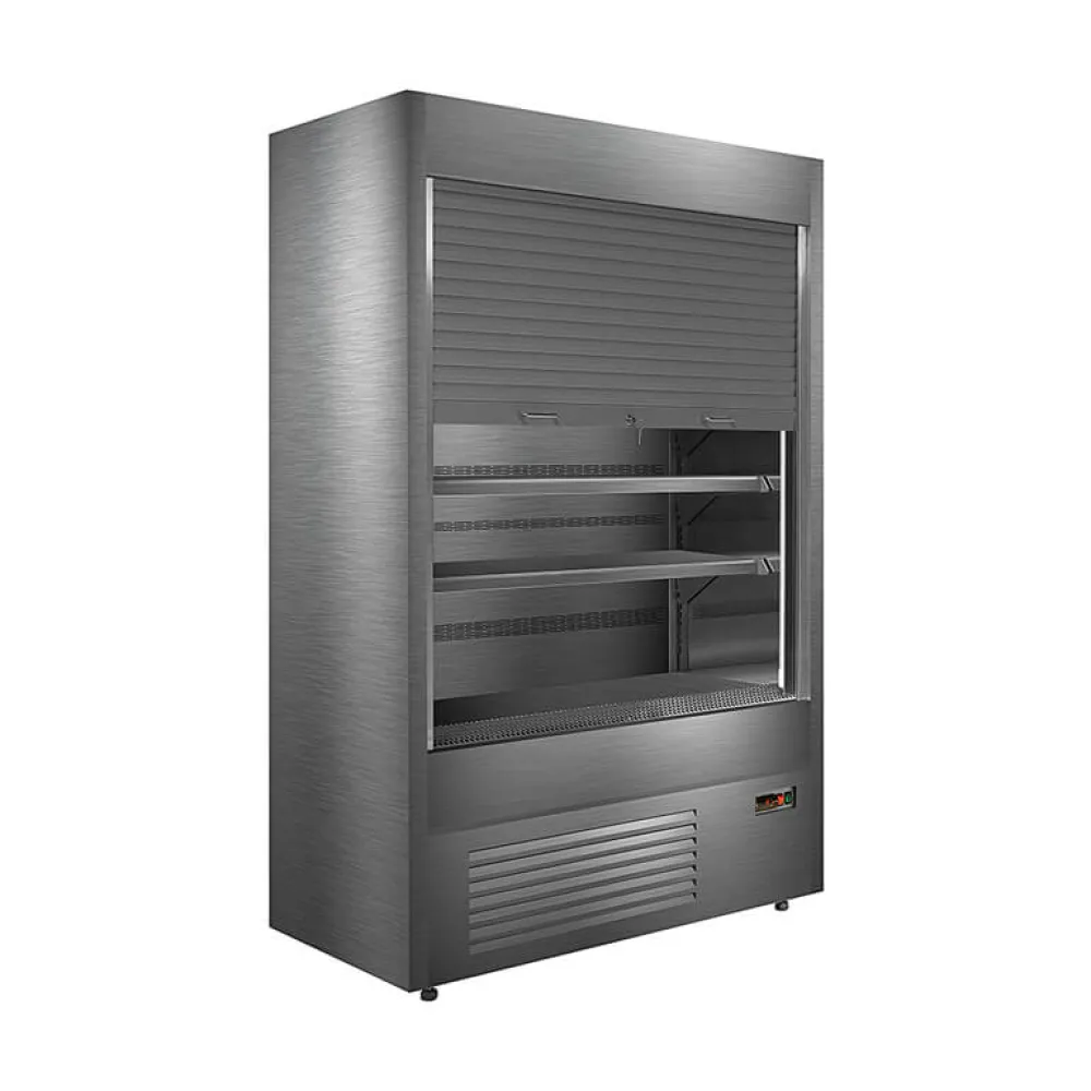 Impulse display case JUKA R-1-MVR-90/60-I
