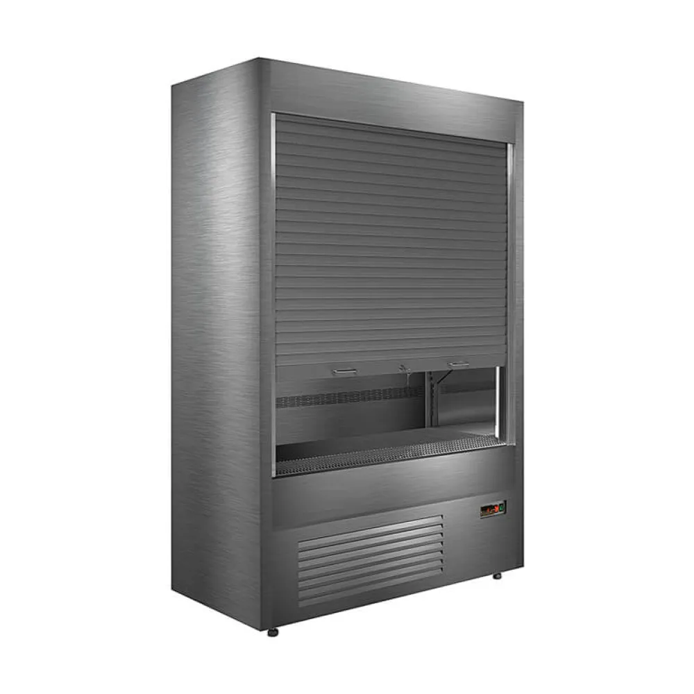 Impulse display case JUKA R-1-MVR-90/60-I