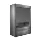 Impulse display case JUKA R-1-MVR-90/60-I