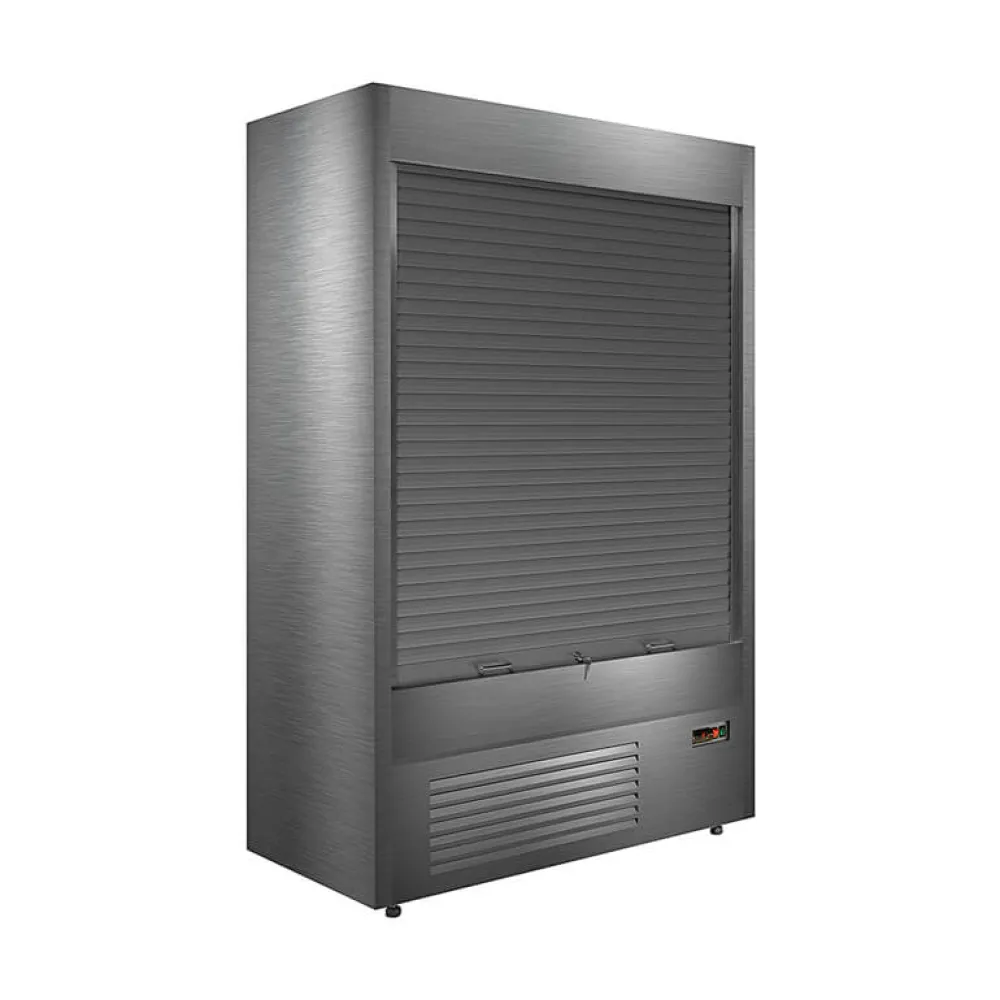 Impulse display case JUKA R-1-MVR-90/60-I