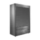 Impulse display case JUKA R-1-MVR-90/60-I