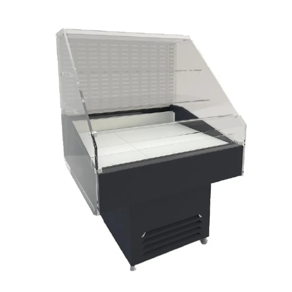 Display case JUKA R-1-SO-90-I